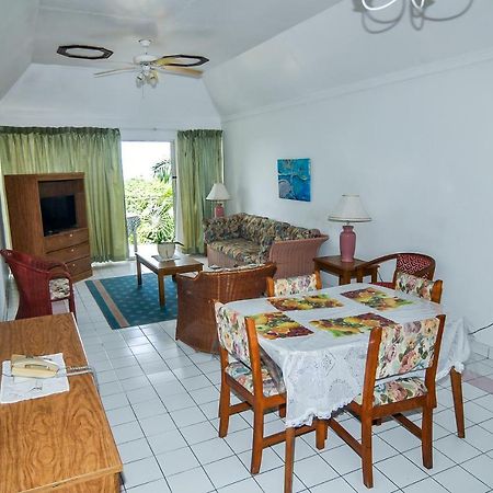 Hotel Relax Resort Montego Bay Exterior foto