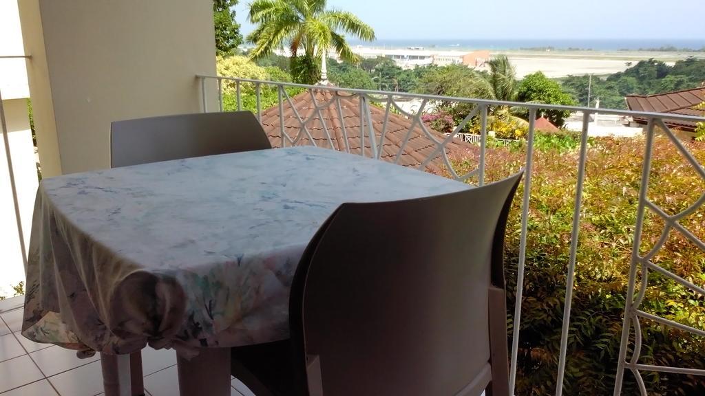 Hotel Relax Resort Montego Bay Exterior foto