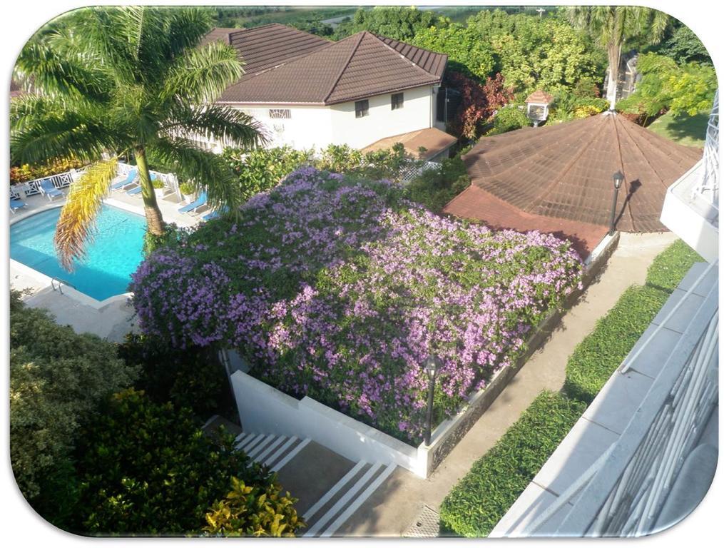 Hotel Relax Resort Montego Bay Exterior foto