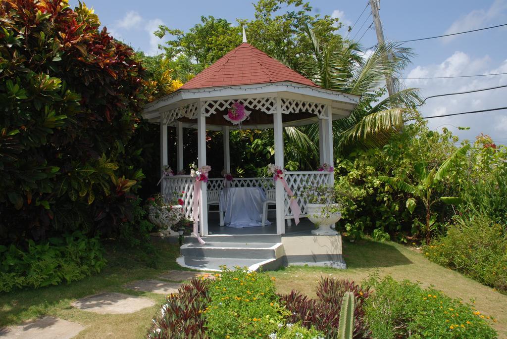 Hotel Relax Resort Montego Bay Exterior foto
