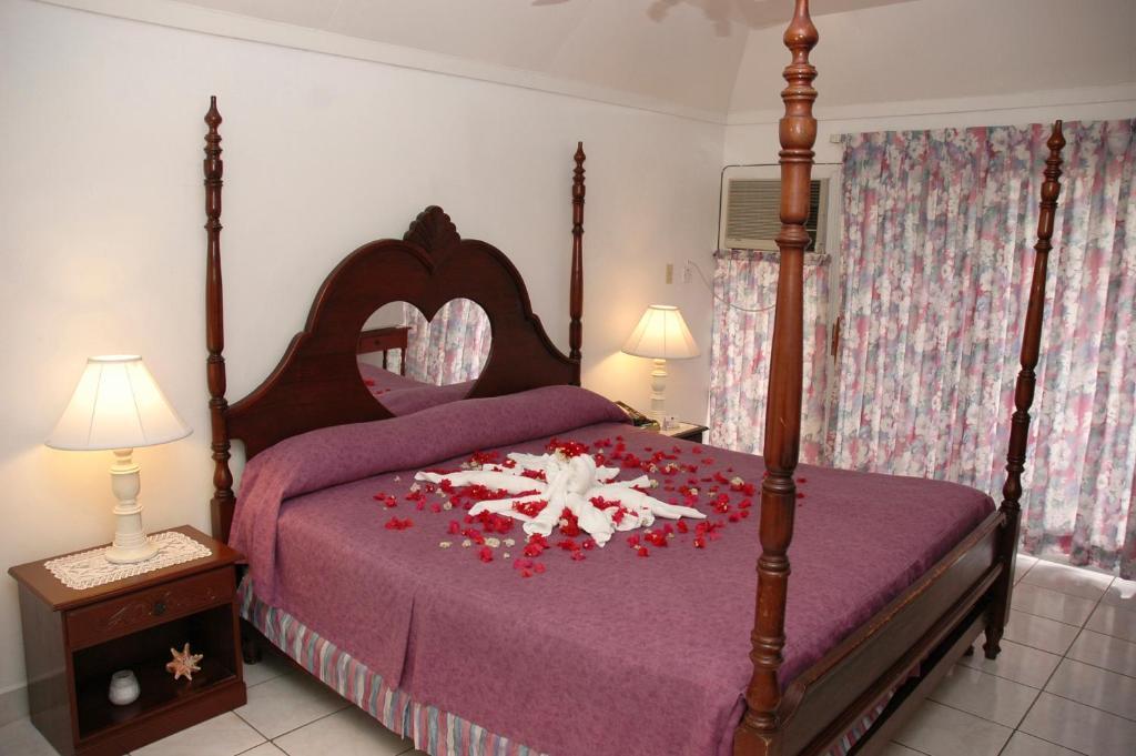 Hotel Relax Resort Montego Bay Exterior foto