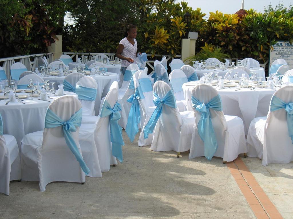 Hotel Relax Resort Montego Bay Exterior foto
