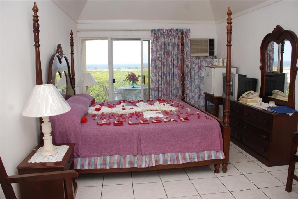 Hotel Relax Resort Montego Bay Cameră foto