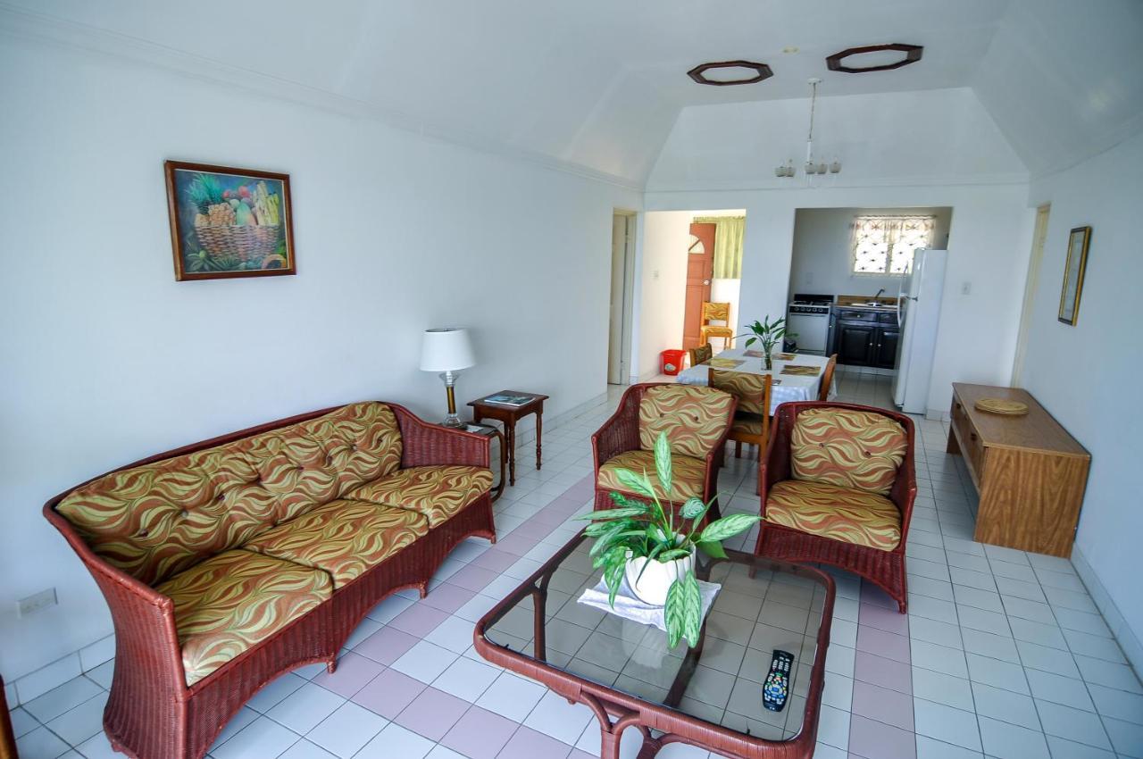 Hotel Relax Resort Montego Bay Exterior foto