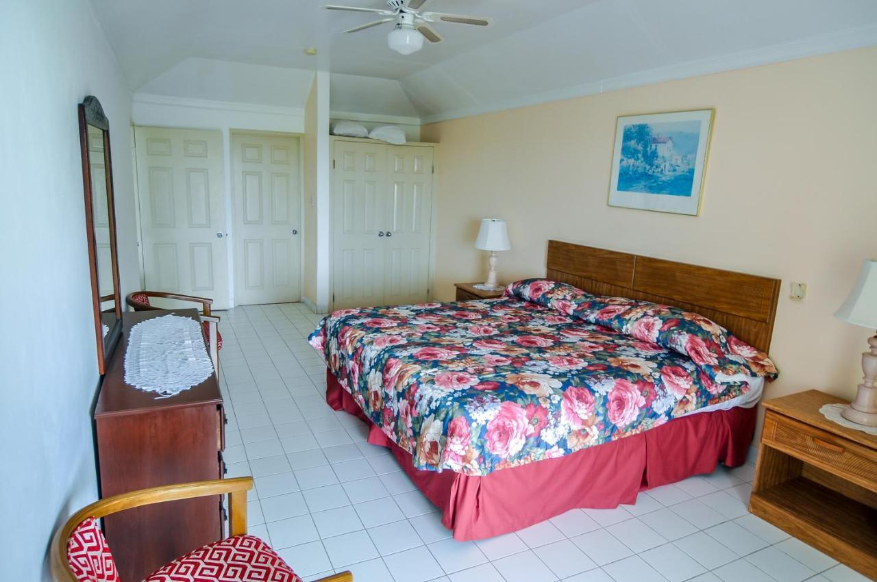 Hotel Relax Resort Montego Bay Exterior foto